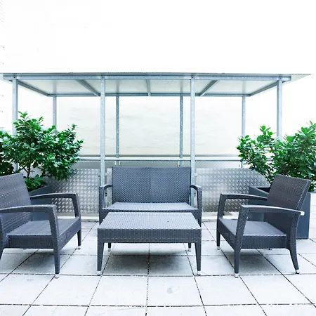 Garner - Checkpoint Charlie By Ihg 4* Berlim