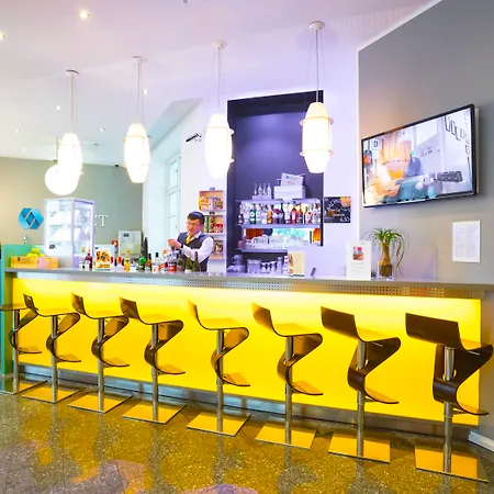 Garner - Checkpoint Charlie By Ihg Hotel Berlim