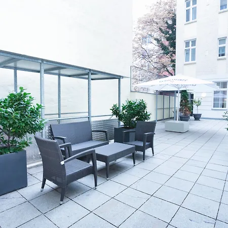 Hotel Garner - Checkpoint Charlie By Ihg Berlim