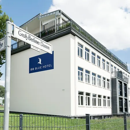 Berlin-adlershof Berlín