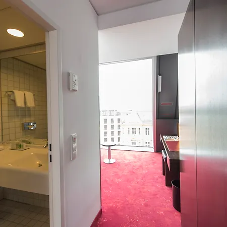Arcotel Velvet Berlin