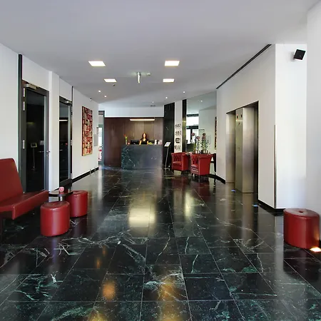 Hotel Arcotel Velvet Berlin