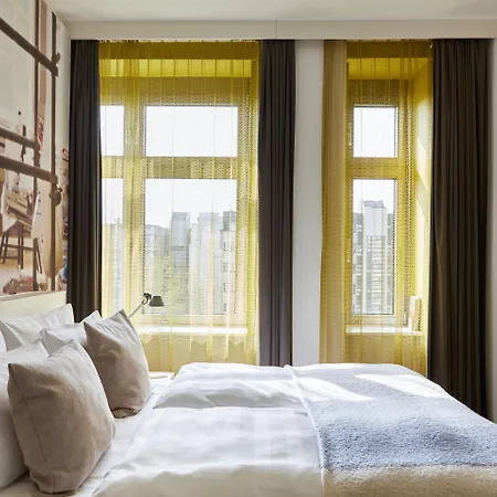 Indigo - Ku'damm By Ihg Hotel