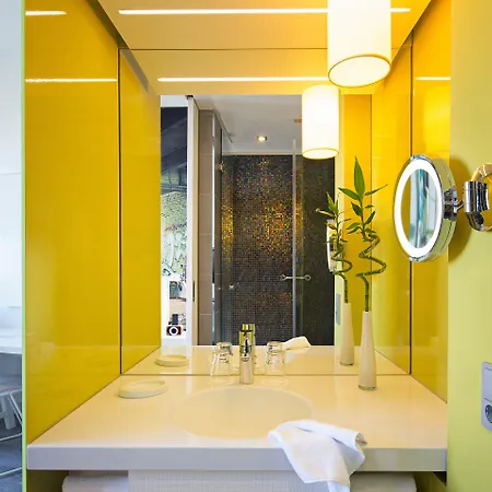 Indigo - Ku'damm By Ihg Hotel 4*