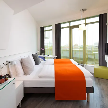 Indigo - Ku'damm By Ihg Hotel Berlin