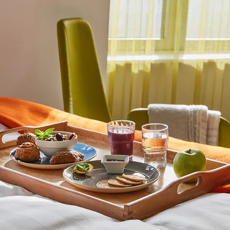 Indigo - Ku'damm By Ihg 4* Berlin