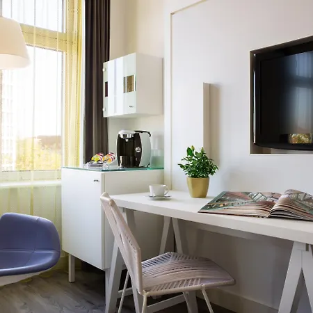 Indigo - Ku'damm By Ihg 4*
