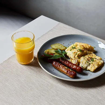 Indigo - Ku'damm By Ihg Hotel 4*
