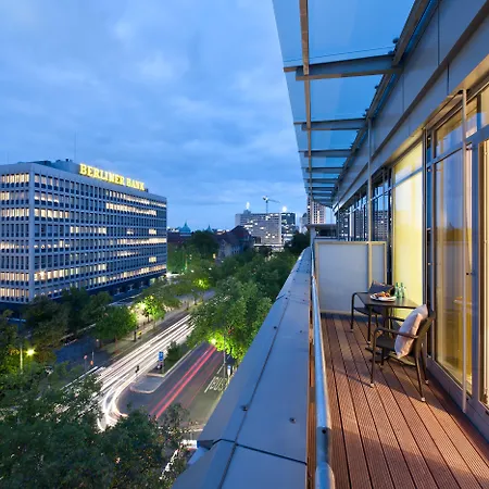 Indigo - Ku'damm By Ihg Berlin