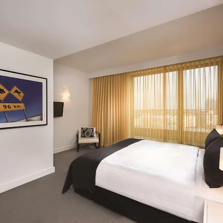 Adina Hackescher Markt Aparthotel