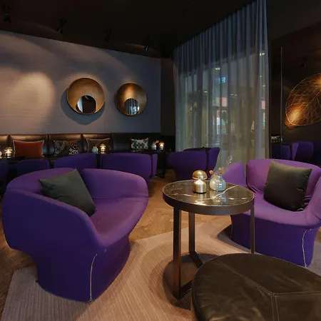 Adina Hackescher Markt Aparthotel Berlino