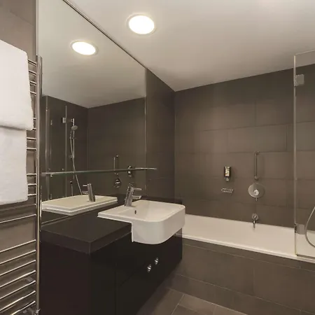 Aparthotel Adina Hackescher Markt 4*