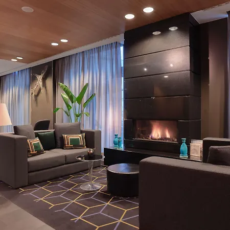 Aparthotel Adina Hackescher Markt 4*
