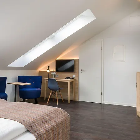 Garner - Schoeneberg By Ihg