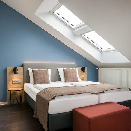 Garner - Schoeneberg By Ihg Berlin