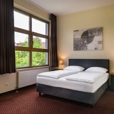 Hotel Garner - Schoeneberg By Ihg