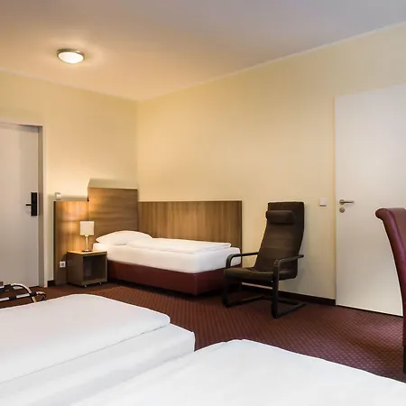Hotel Garner - Schoeneberg By Ihg Berlin