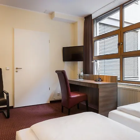 Hotel Garner - Schoeneberg By Ihg