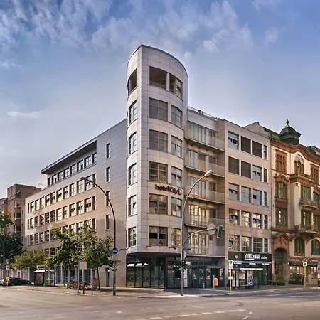 Garner - Schoeneberg By Ihg 3*