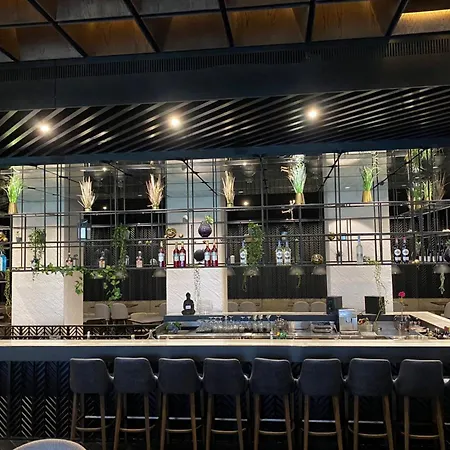 酒店 波茨坦广场昆汀xl旅馆