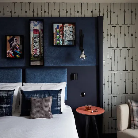 Indigo - East Side Gallery, An Ihg 4*