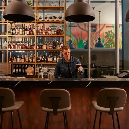 Indigo - East Side Gallery, An Ihg Hotel 4*