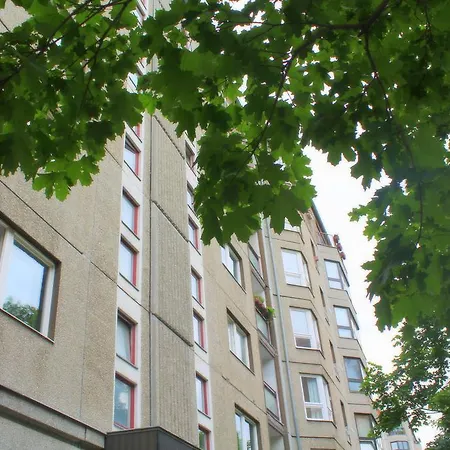 Near Brandenburg Gate - & Hostel *