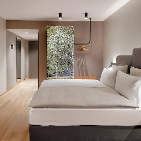 Hotell The Yard