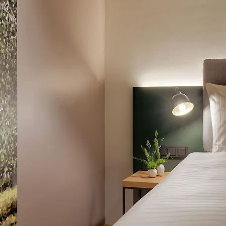 Hotell The Yard