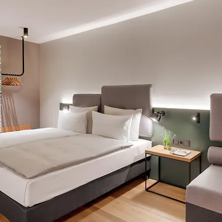 The Yard 4* Berlin