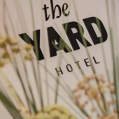The Yard Berlin