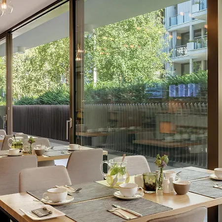 The Yard Hotel 4*