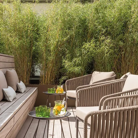 The Yard Hotel 4*