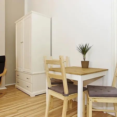 Apartment Bearlincity - Center West *