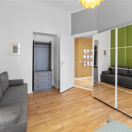 Apartment 33 I Und N Mitte