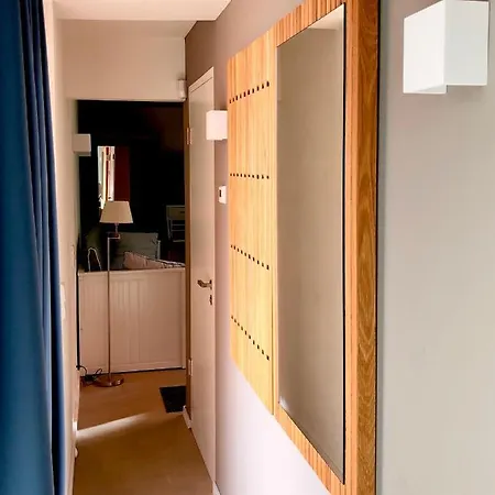 Tiny House In Rummelsburg * Berlin