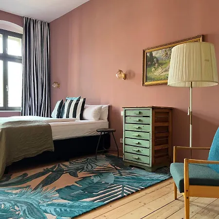 Brilliant Apartman