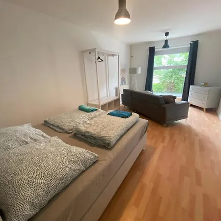 Osthafen Ii * Berlín