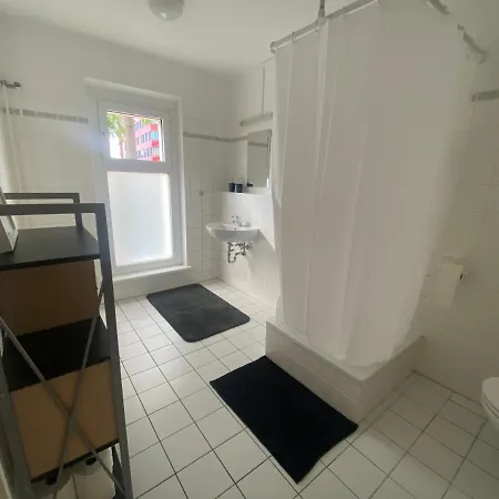 Osthafen Ii Apartmán