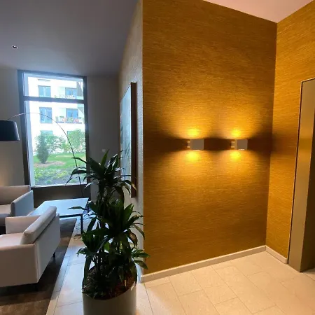 Pure - Luxury At Pure Living In Center *