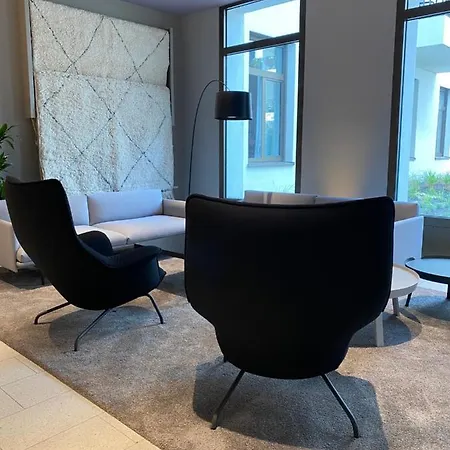 Pure - Luxury At Pure Living In Center *
