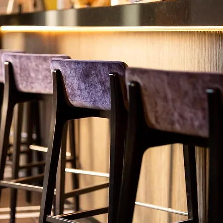 Hotel Ginn & Lounge Yorck Berlin