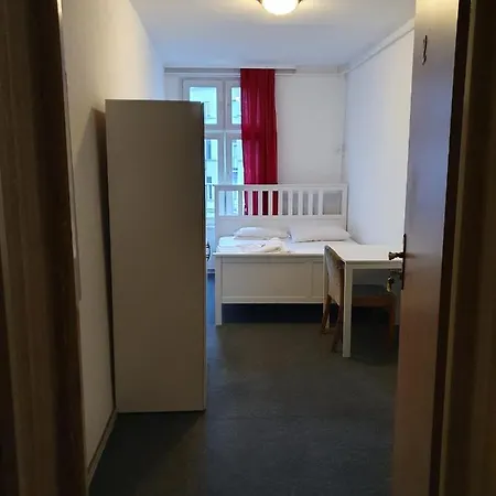 Maerkischer Hof Hotel 3*