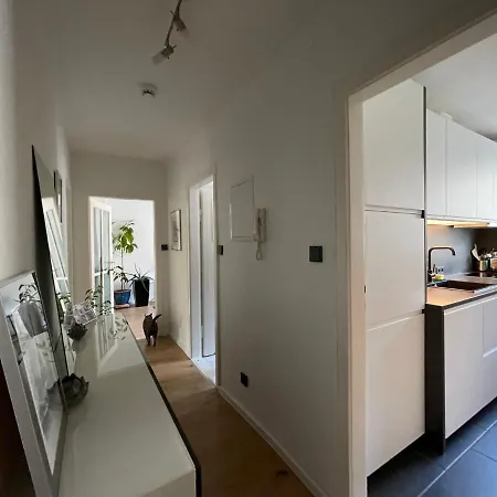 Cozy Private In Great Location * Берлин