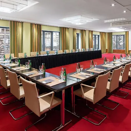 Hotel Regent Berlin, An Ihg Berlin