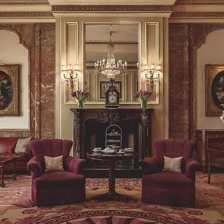 Regent Berlin, An Ihg Hotel