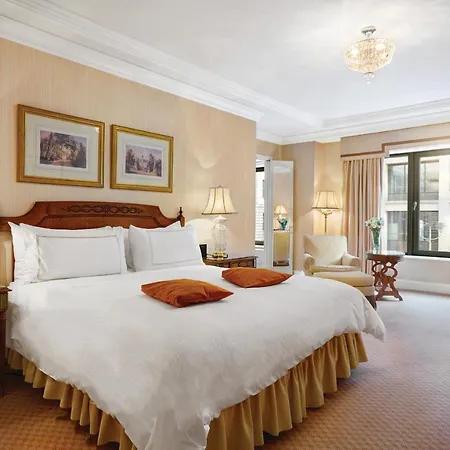 Regent Berlin, An Ihg Hotel