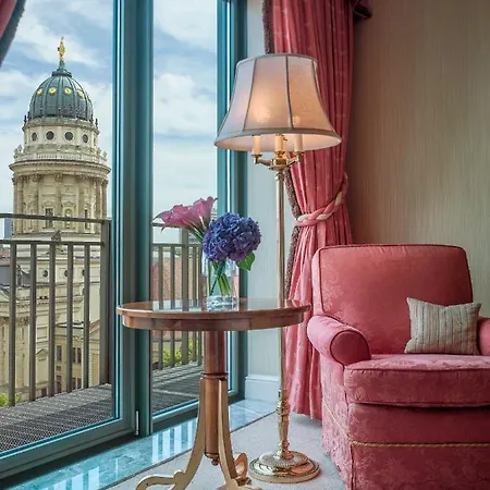 Regent Berlin, An Ihg Hotel