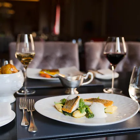 Hotel Regent Berlin, An Ihg Berlin