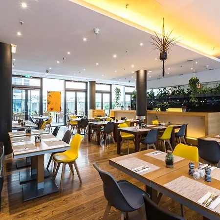 Hotell Lindner Ku'damm, Part Of Jdv By Hyatt Berlin